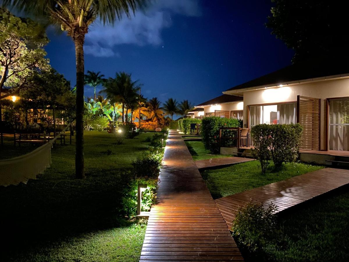 Pousada Lua Bela Fernando de Noronha Kültér fotó