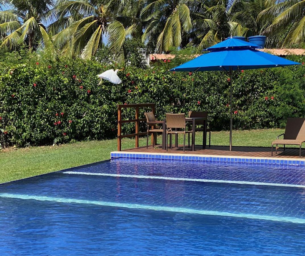 Pousada Lua Bela Fernando de Noronha Kültér fotó